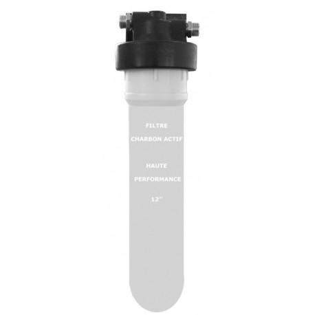 Filtre à eau purificateur sous évier - Pack Filtre 12