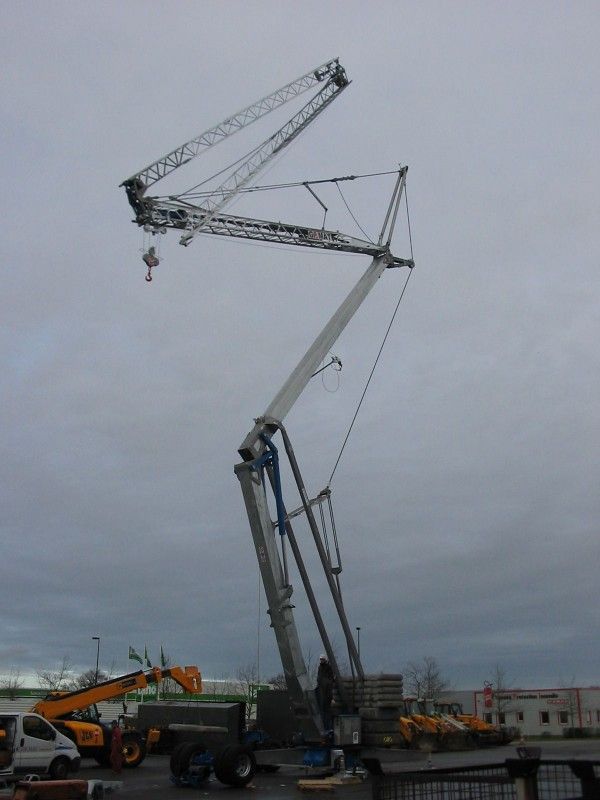 Gp matic 20 fast - mini-grue - 1.8t_1