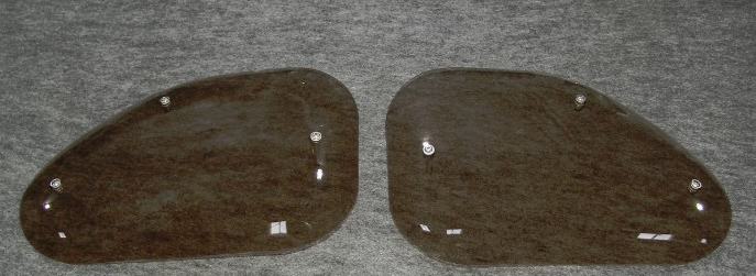 Hublot / fenêtre de van - cheval liberté_1