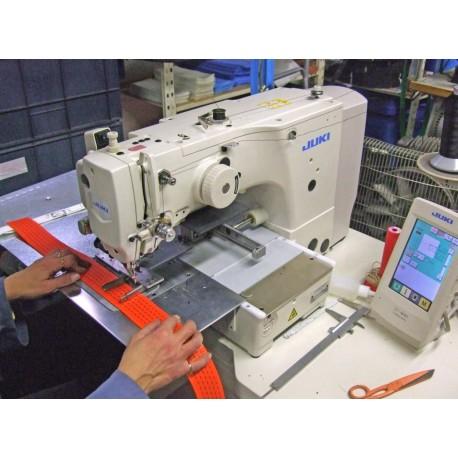 Marquage et sur mesure Sangles arrimage Référence FABSPE_1