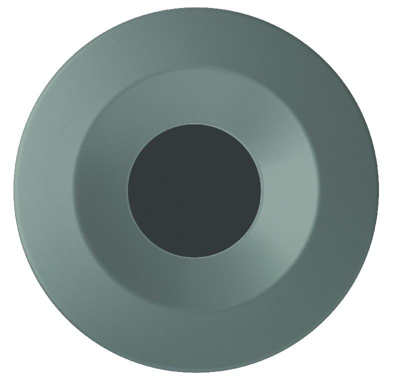 NEO Corbeille antifeu - Fabrication française - Grande résistance - Homologation anti-feu CNPP - Matière recyclable_1