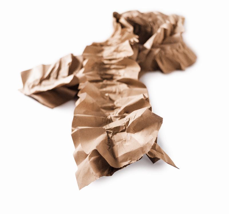 Papier froissé pour machine Dragonfly - 252165 – 252165_1