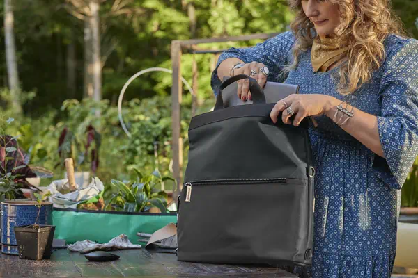 Sac forme sac à  dos pour ordinateur portable convertible HP 14 pouces_1