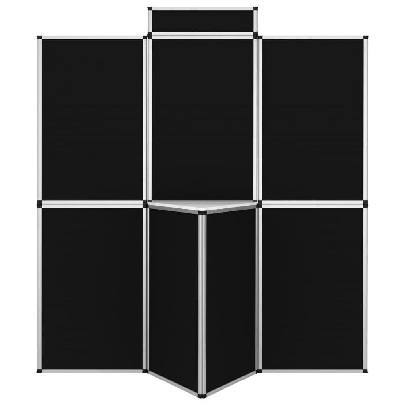 Panneau D'Affichage Militaire EXCELLENT ELITE | Système MOLLE | 4 Poches