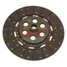 Pièce détachée pour tracteurs Massey Ferguson : disque d'embrayage