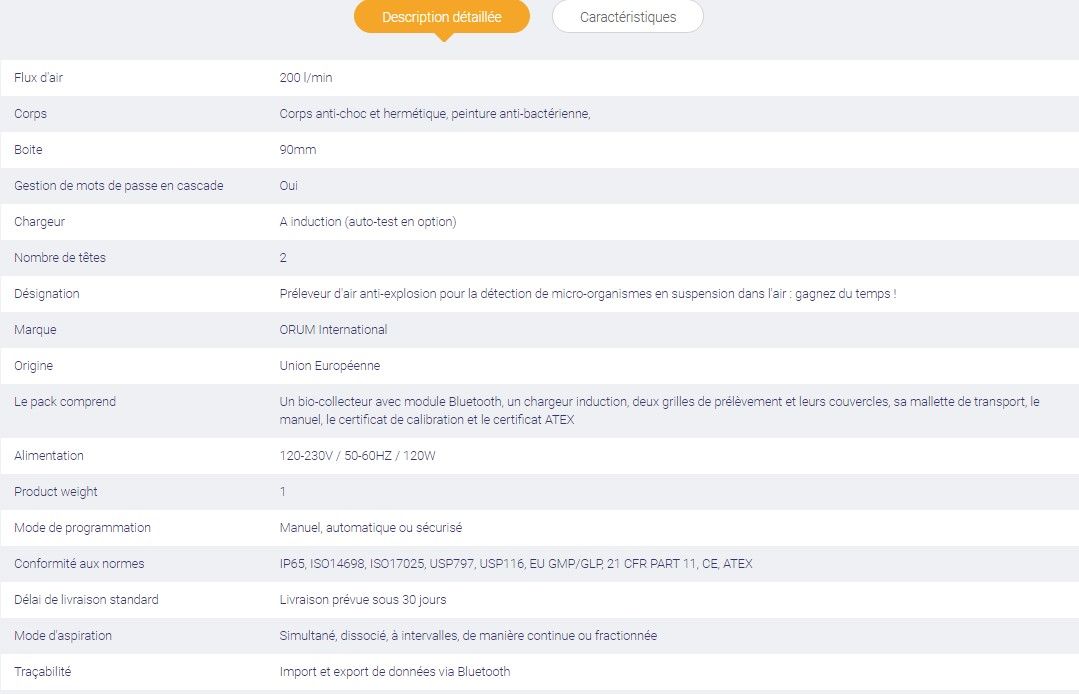 Bclo1139 - biocollecteur d’air - alliance bio expertise - boite 90mm_1