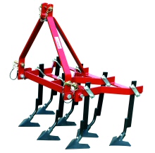 Cm7 - cultivateur simple 7 dents souples l.T. 80 cm - 60 kg_1