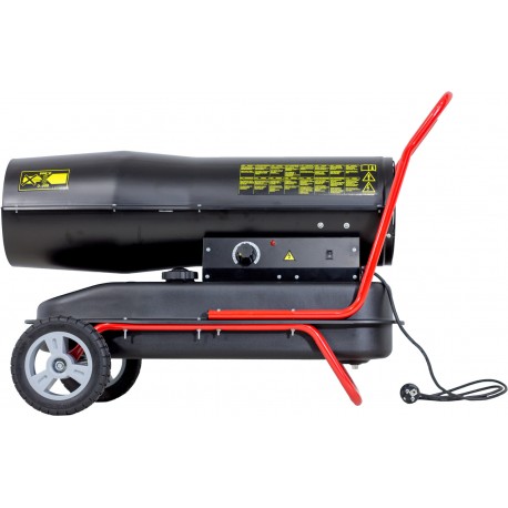 Generateur d'air chaud diesel 50.000w_1