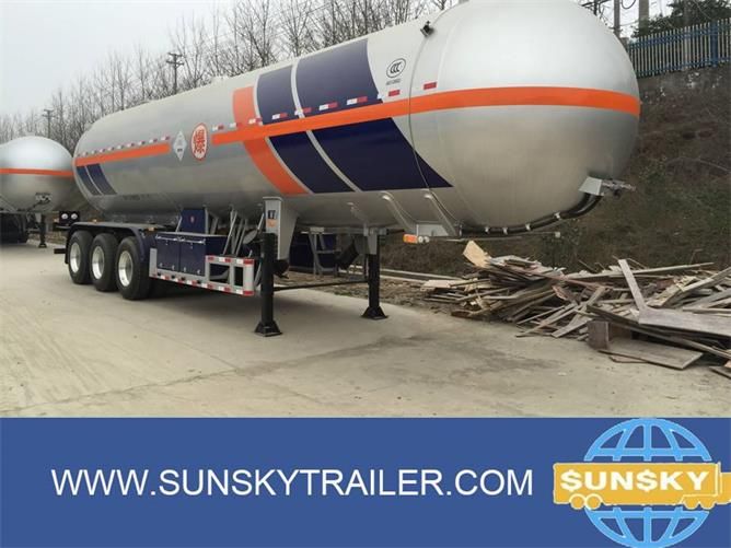Ss9400lpgx - Remorque citerne 57 cbm LPG - Sunsky - Charge utile 24800 kg - 3 essieux_1