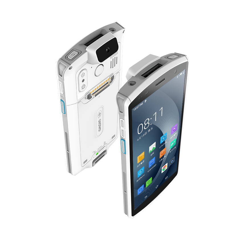Urovo DT50H - 4G, WiFi, 2D HS7, Android 11/13, 5.7\_1
