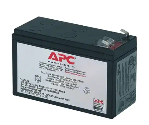 APC Cartouche de batterie de rechange RBC2 (OEM)_1