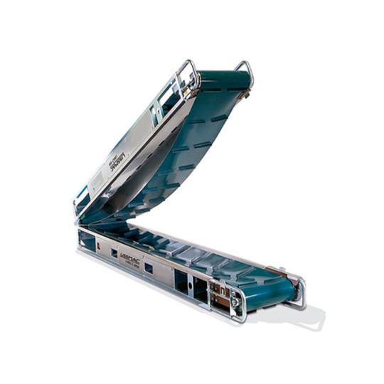 Convoyeur électrique LISSMAC_1