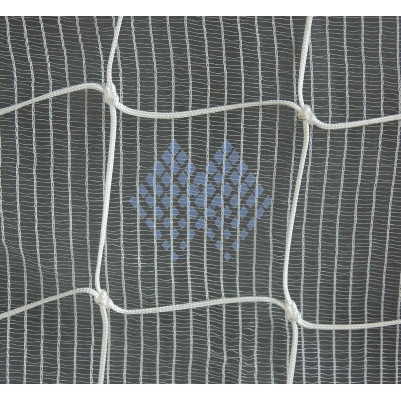 Filet garde-corps maille 100mm doublé - gc280_1