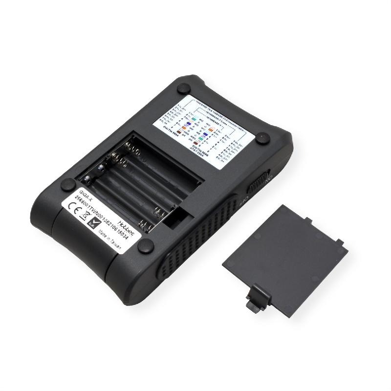 Hobbes testeur de réseaux giga-x_1