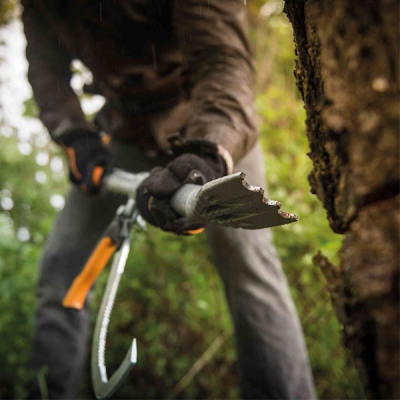 Levier d'abattage WoodXpert - taille M_1