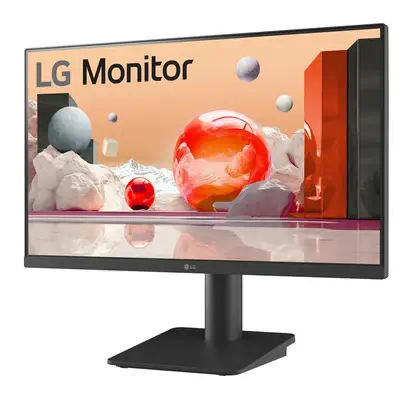 LG 24MS550-B écran plat de PC 60,5 cm (23.8