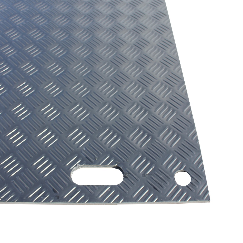 Plaque de roulage 3 x 1 m - ép. 20 mm_1