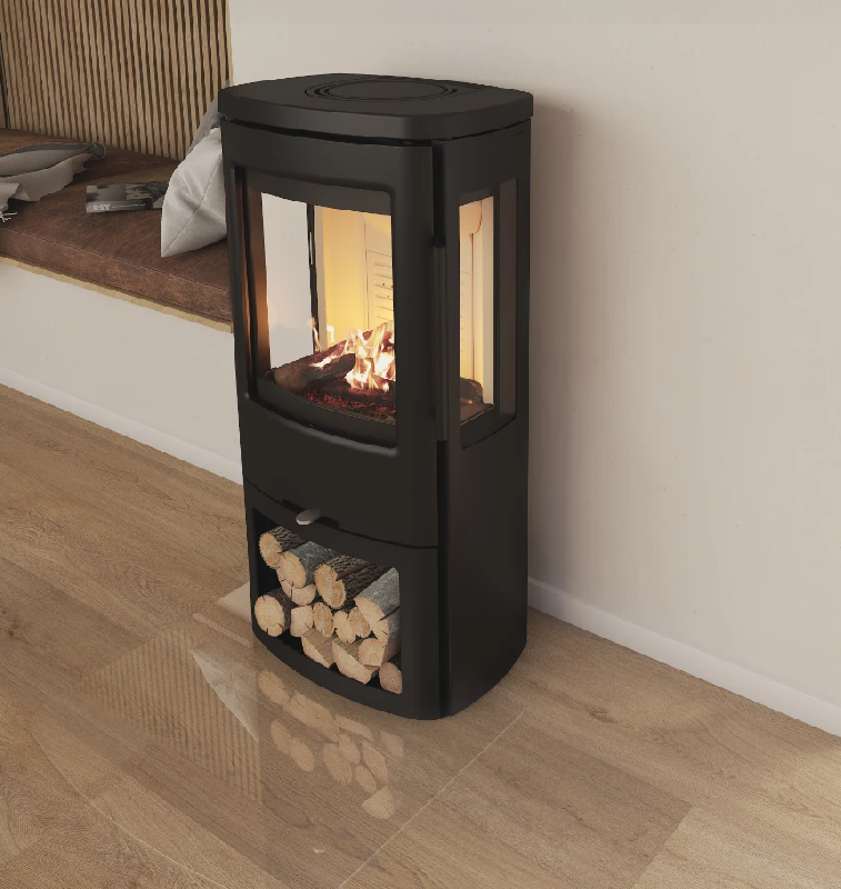 Poêle a bois termatech TT44G_1