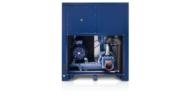 Surpresseur delta blower - aerzen france - débit 30 à 15000 m3/h_1