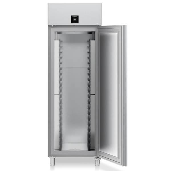 Armoire pâtissière réfrigérée négative Inox - 602L - EN 600x400 | Liebherr - BFPSvh 6501 Perfection_1