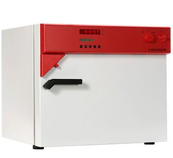 Chambre d'essai de matériau série FP - BINDER - convection forcée pour essais thermiques complexes_1