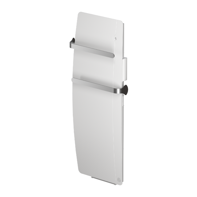 ETIC-BAIN Radiateurs sèche-serviettes avec soufflerie 1500W - Intuis - NEK2455SEEC_1