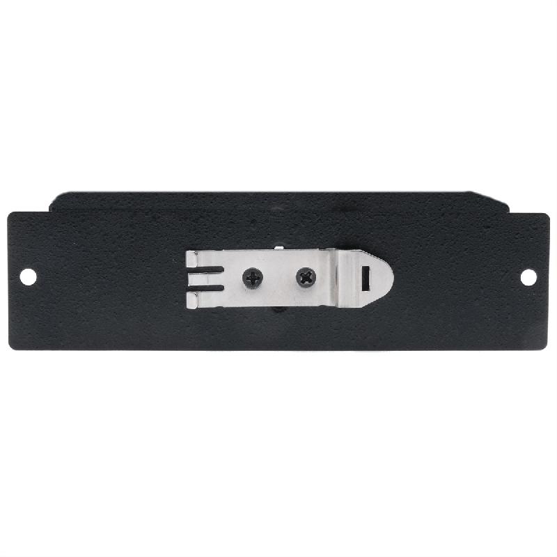 EXSYS EX-6003HMVS Serveur de périphériques 4x USB 2.0, entrée 9V-24V DC, boîtier métallique_1