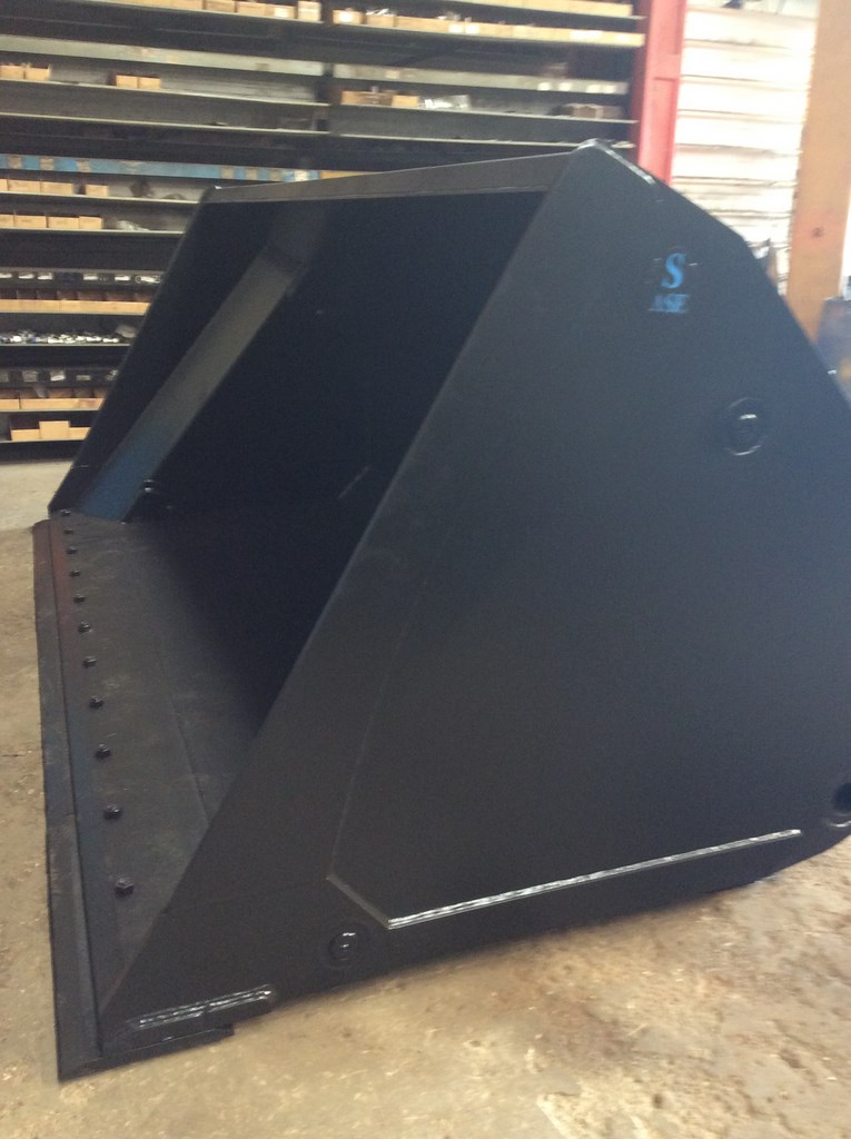 Godet à haut déversement ghd - ase_1