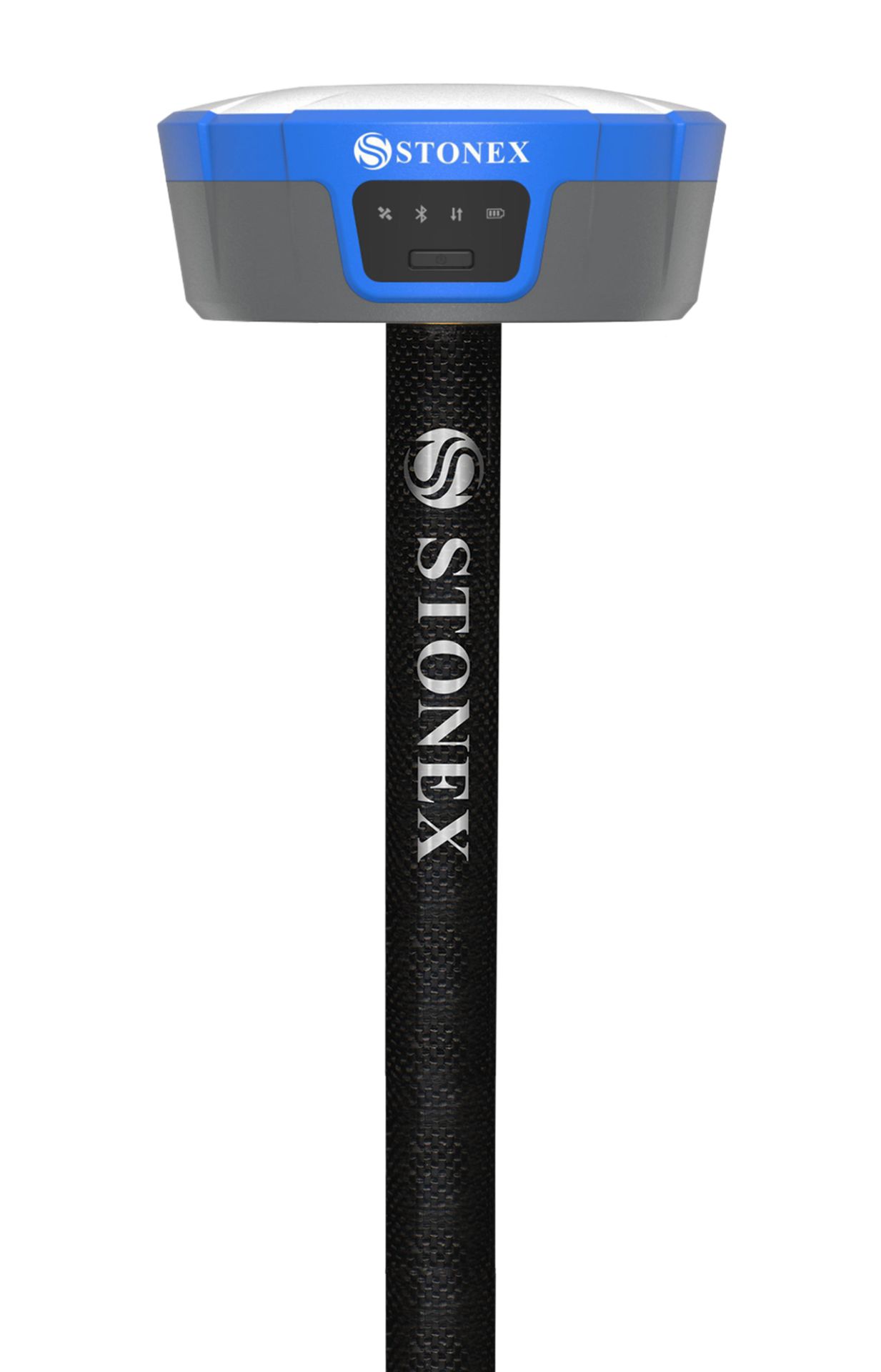 Récepteur GNSS stonex - IMU - 2 CAMERAS - LASER- 1408 canaux -50Hz - S950_1