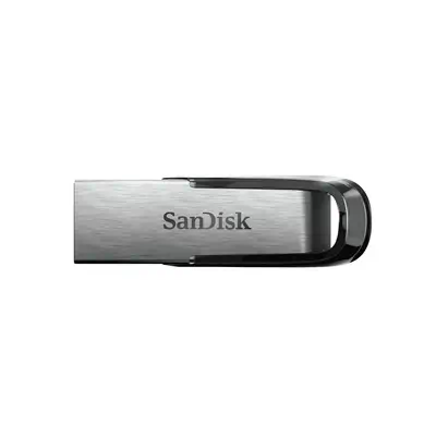 SanDisk Ultra Flair lecteur USB flash 512 Go USB Type-A 3.2 Gen 1 (3.1 Gen 1) Argent_1