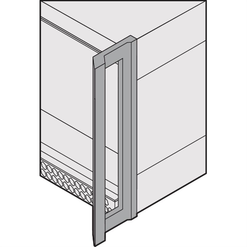 SCHROFF RatiopacPRO AIR Coffret 19