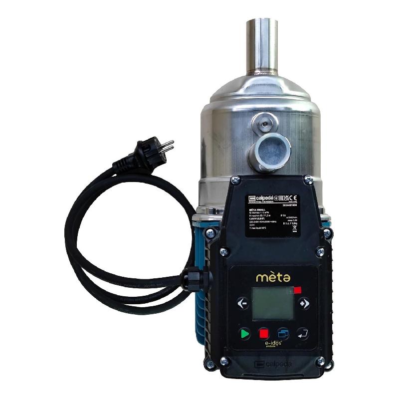 Surpresseur à Vitesse Variable Calpeda Meta S - 5m3/h - 4,7 Bar_1