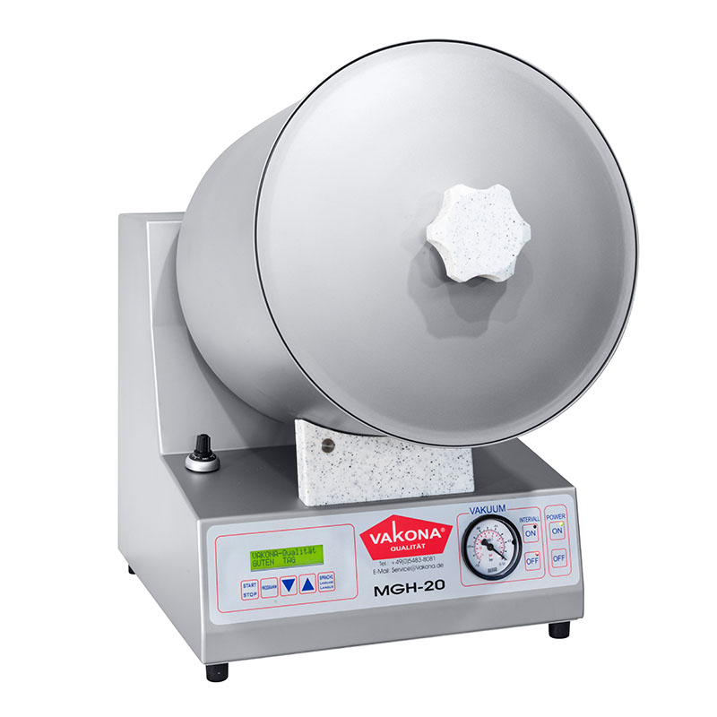 Baratte de table type mgh 20 stl_1