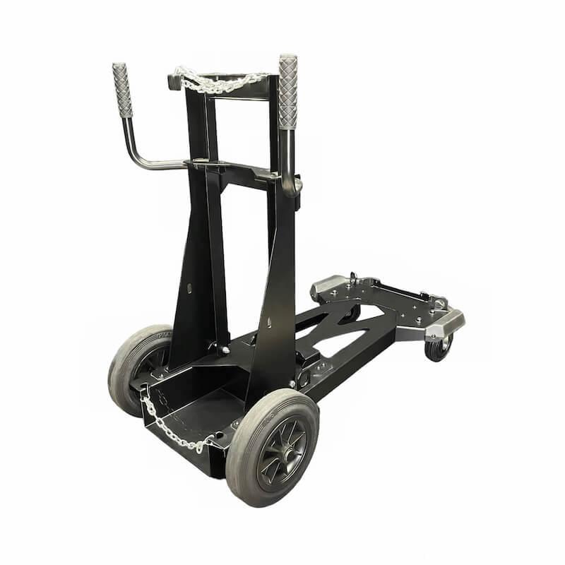 Chariot pour poste MIG MAG Speedtec 400 et 500SP Lincoln Electric_1