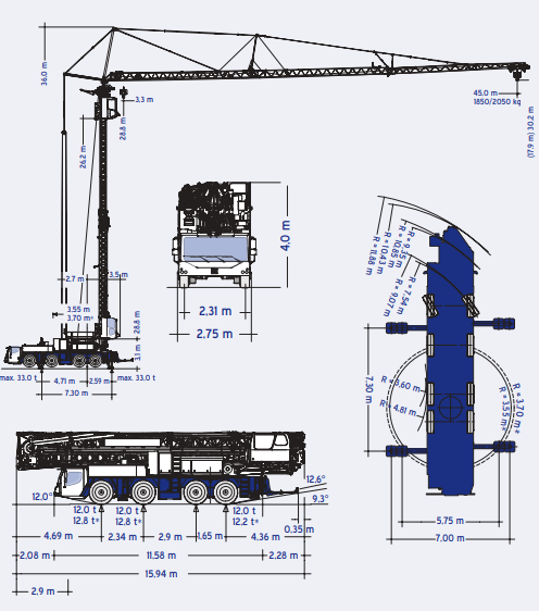 Grue gma - mk 88 - 8t_1