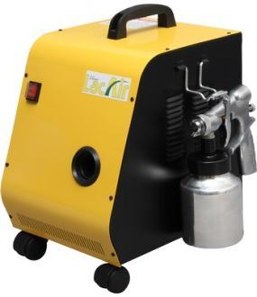 Turbine à peinture électrique - 303078_1