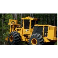 Tigercat 5500 - Tête d'abattage - Largeur 1 620 mm - Scie d'abattage-groupage avec concept unique à deux pinces_1