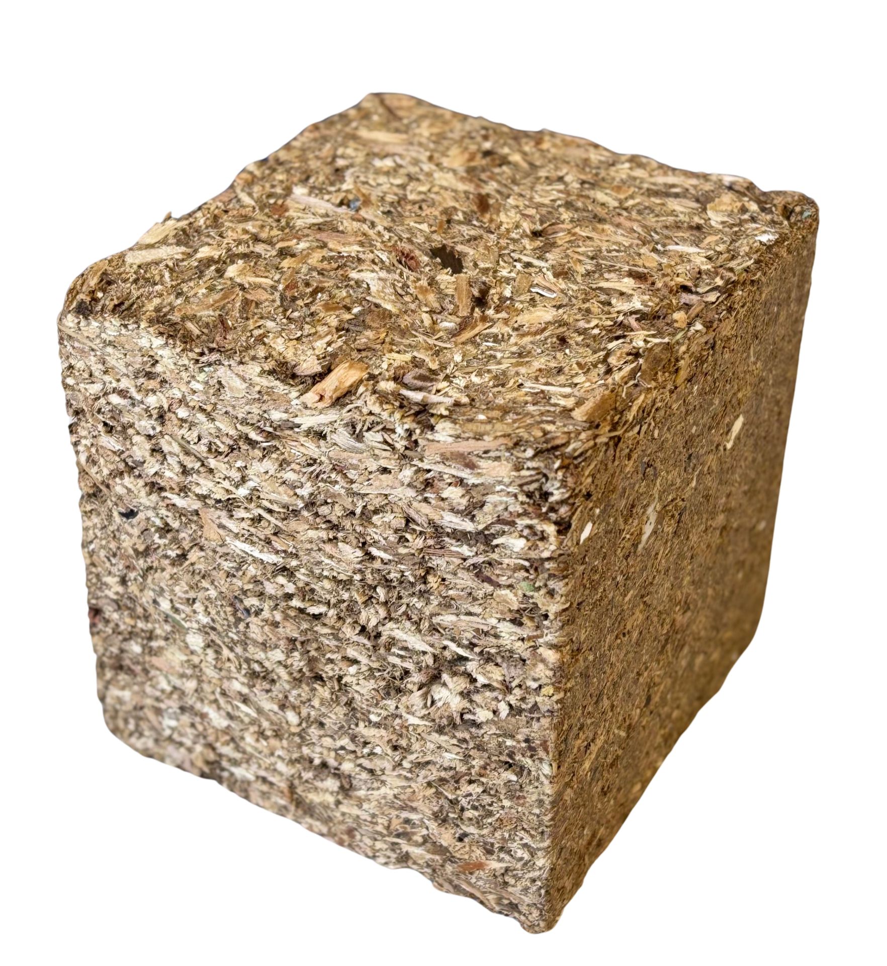 Blocs agglomérés 95x95mm - Dés de palettes robustes avec marquage variées - Hauteur 70, 75, 78, 85, 90, 95 et 100 mm_0
