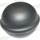 Bouton de levier pour tracteurs Ferguson et Massey Ferguson - Référence : PTA-A48793_1
