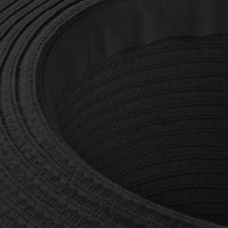 Chapeau d'été à bord large Marbella - Réf: B740 - Beechfield_1