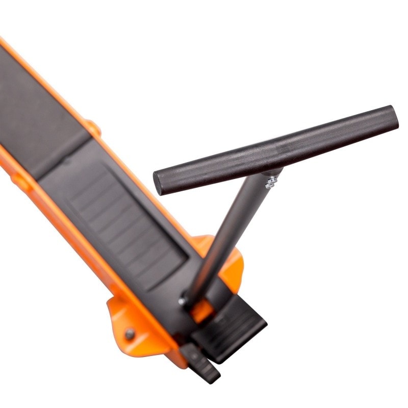 Crics pour véhicules - Unicraft Cric hydraulique SRWH 30 TOP 6213030 - Utilisation professionnelle et fabrication européenne_1