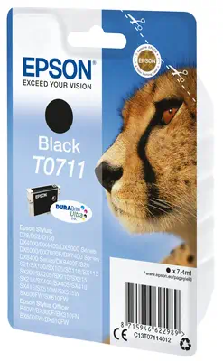 Epson Cartouche 