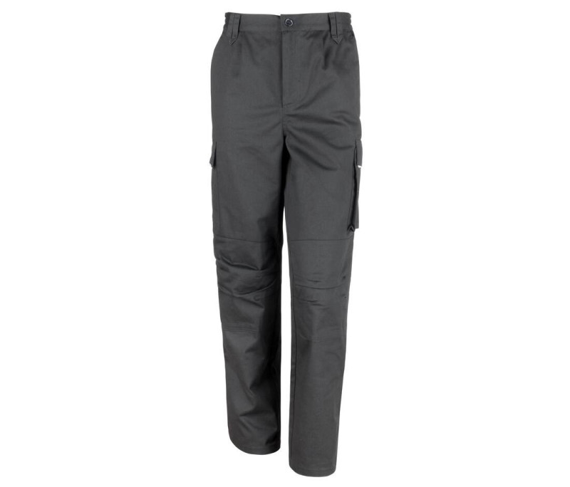 Pantalon femme black/noir_1