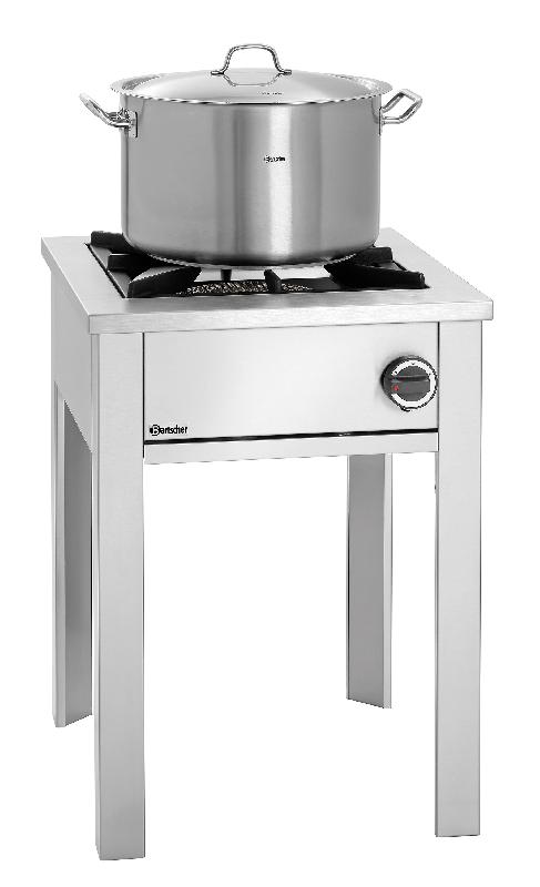 Réchaud sur pieds g-wb 1k1250 xl BARTSCHER_1