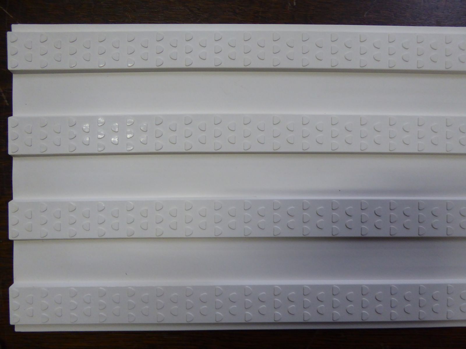 Tactiguidenrobé - bande de guidage - sma - tactifrance - dimensions: 1000 * 210 mm_1