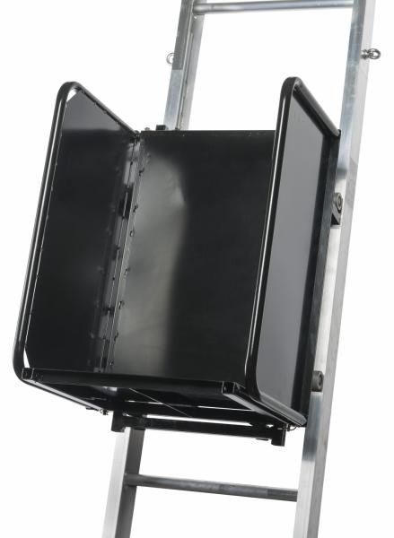 312175201 - Monte-matériaux Maxial Premium 175/20 - Haemmerlin - Charge utile 175 kg et hauteur maximale 20 m_1