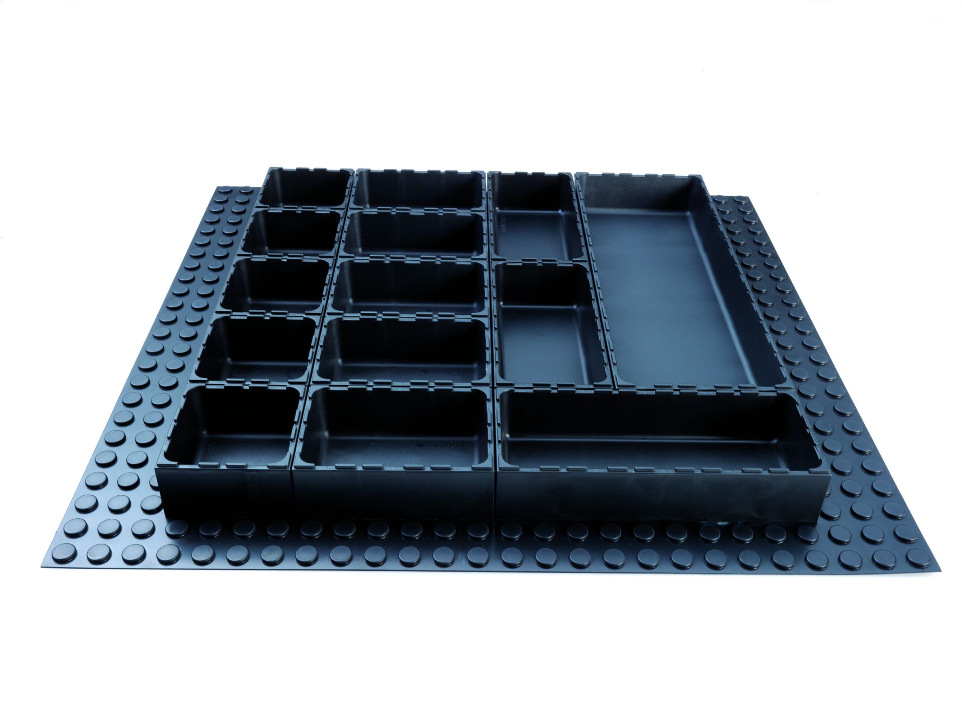 AQURADO | système de rangement modulaire pour atelier_0
