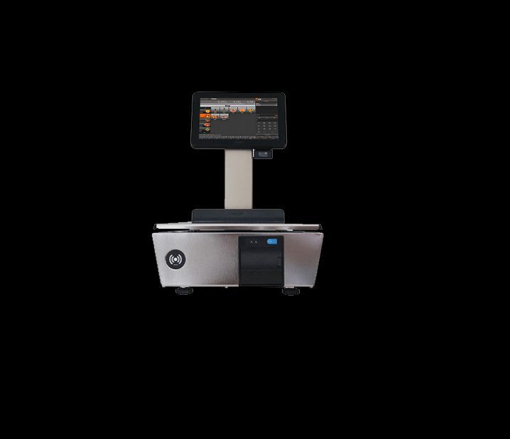 Balance commerciale BM5 Junior - Écran tactile 10.1