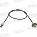 Câble de compte tours - Ford et Fordson - Référence : PTA-A41632_1