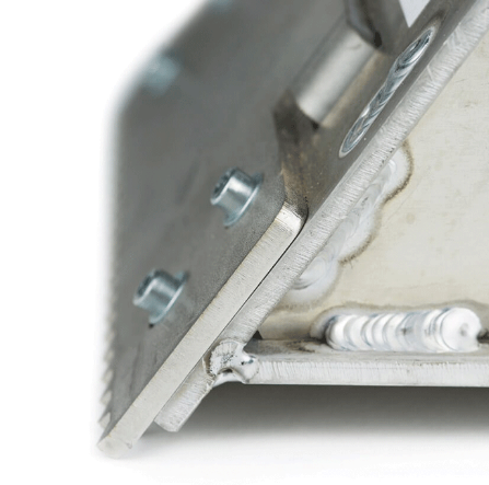 Cale de roue de camion sans fil et sans batterie - Kalstop KT12ASF - Idéale pour chargement et déchargement sécurisé_1